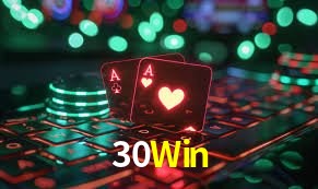Sistemas de Segurança 30Win