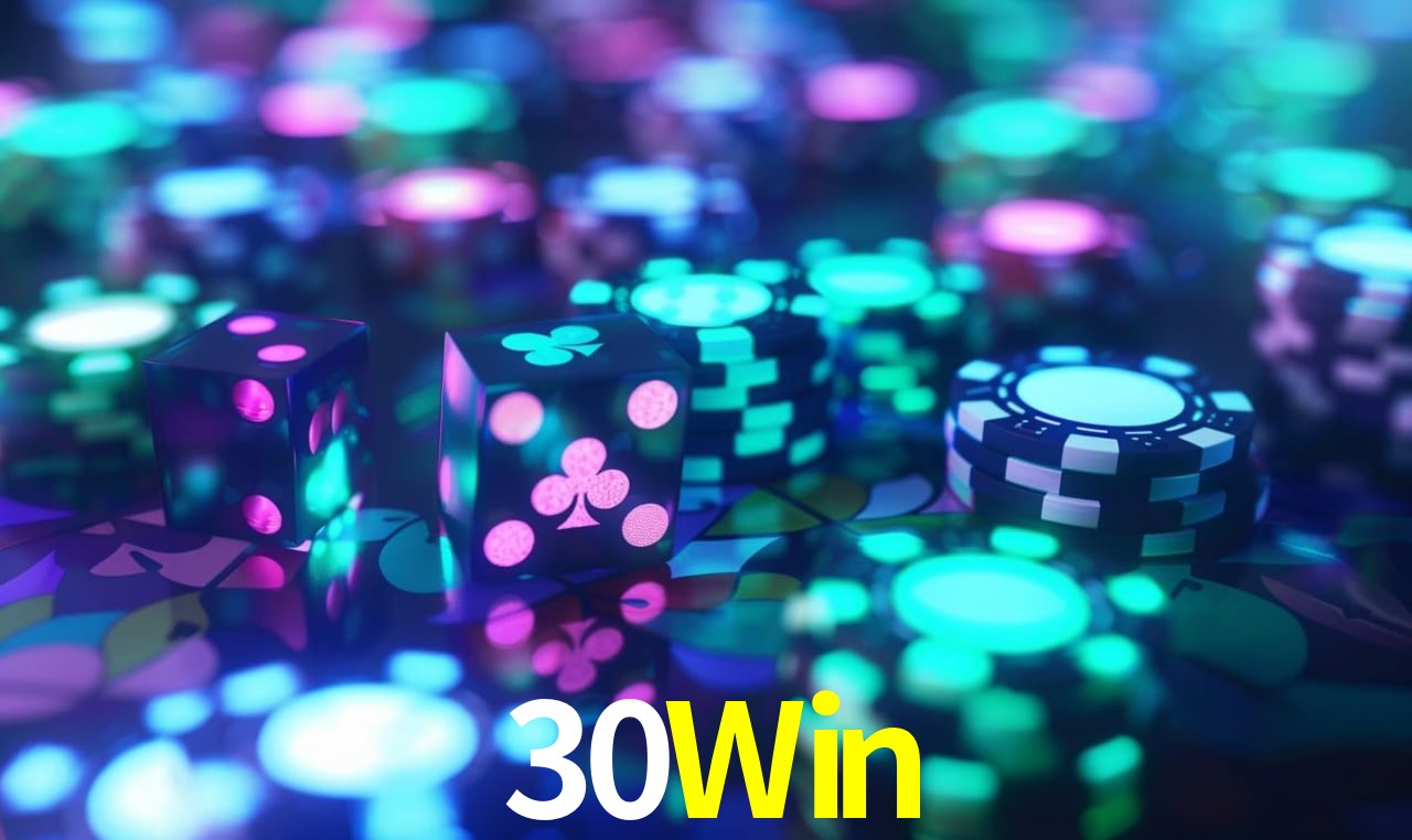 Casino Ao Vivo 30Win