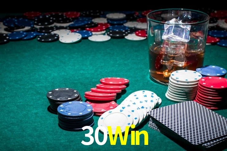 Provedores de Jogos 30Win