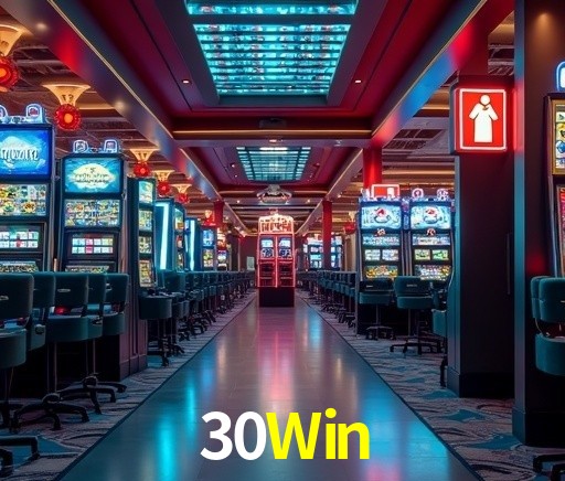 Programa VIP 30Win