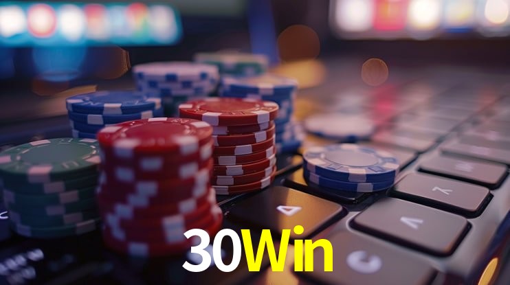 Diretório de Jogos 30Win