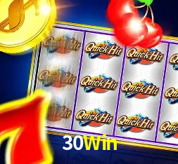 Desvendando o Mundo dos Jogos Virtuais na 30Win