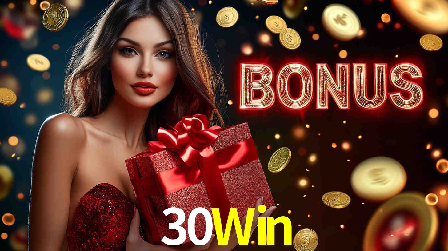 cassino 30Win