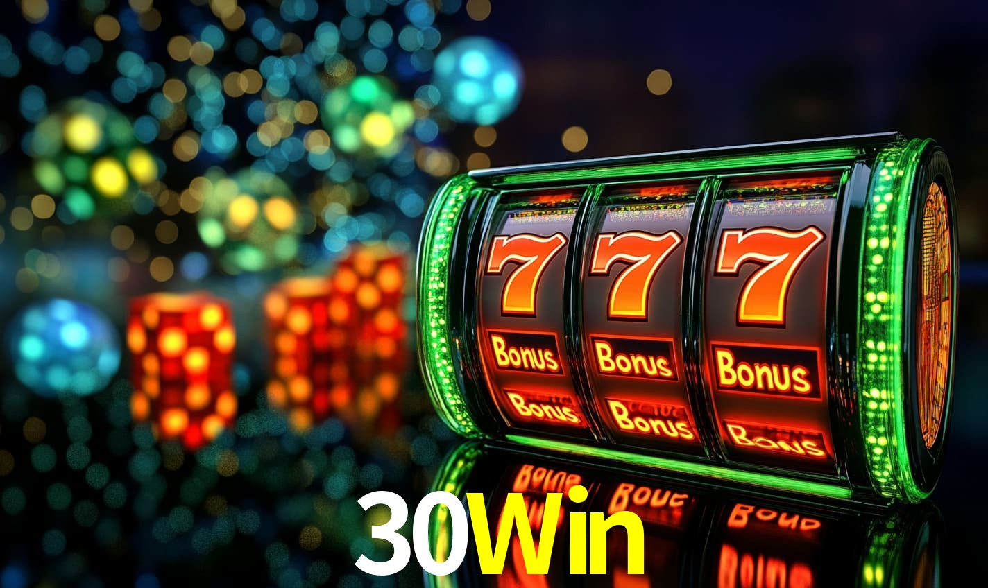 Estatísticas do Jogo 30Win