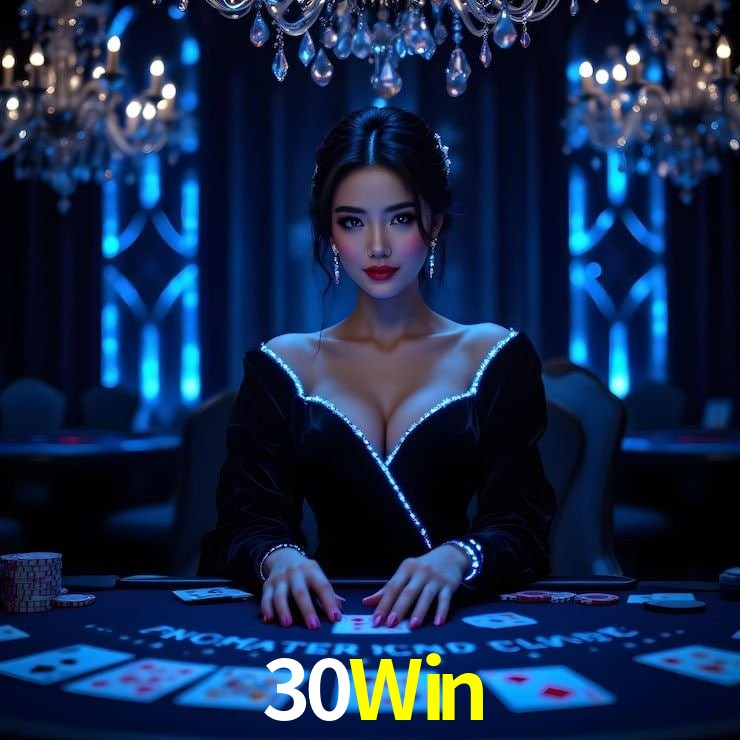 Estatísticas 30Win