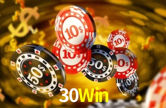 Cadastro Rápido 30Win