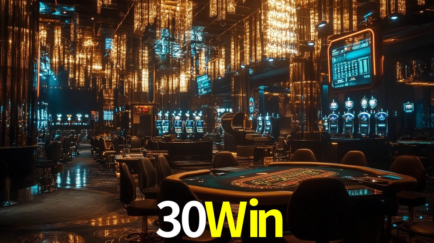 30Win Bet